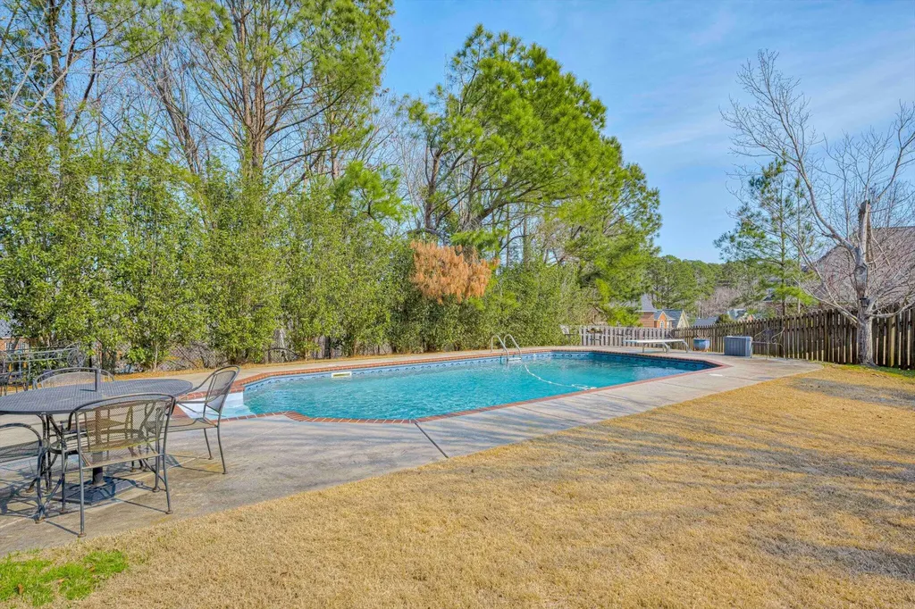 4272 Aerie Circle Evans GA 30809