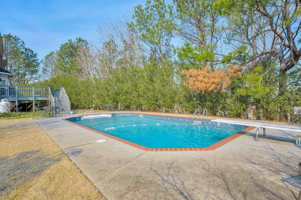 4272 Aerie Circle Evans GA 30809