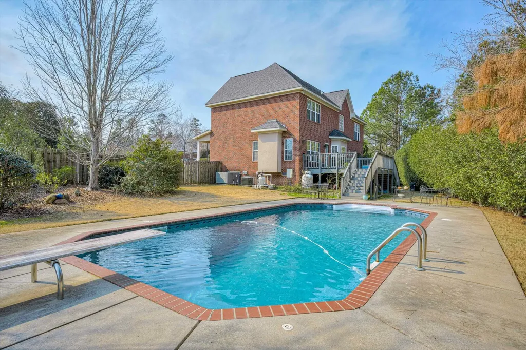 4272 Aerie Circle Evans GA 30809