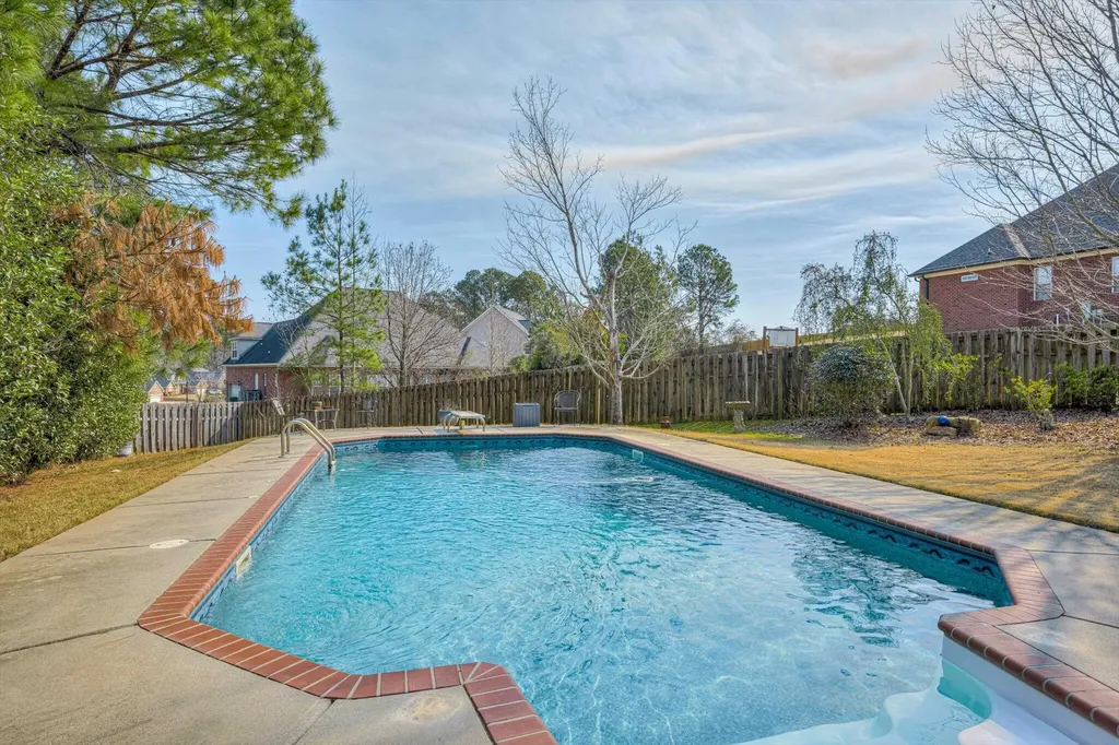 4272 Aerie Circle Evans GA 30809