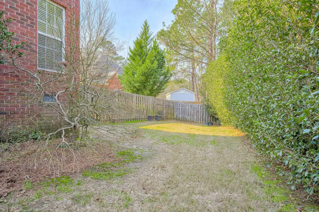 4272 Aerie Circle Evans GA 30809