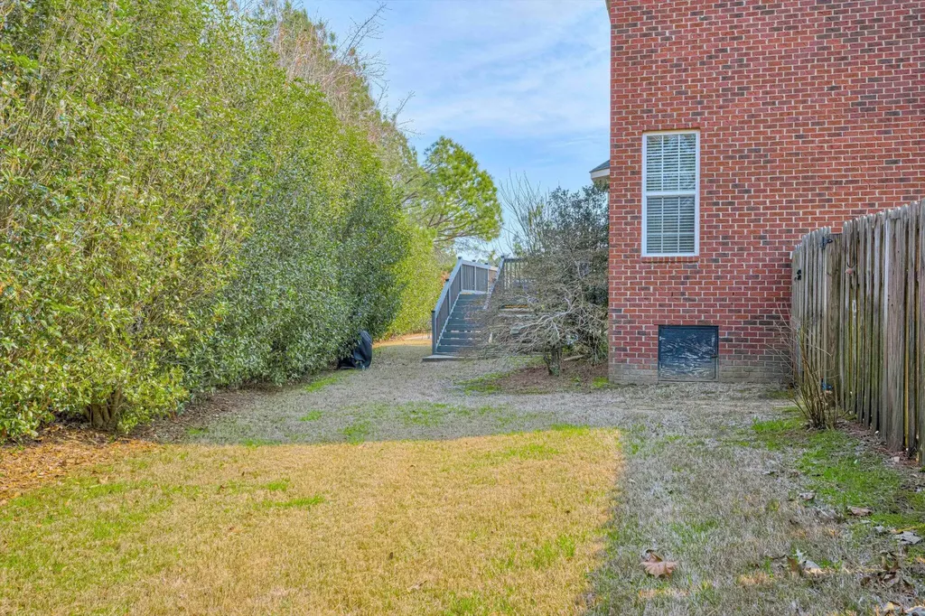 4272 Aerie Circle Evans GA 30809