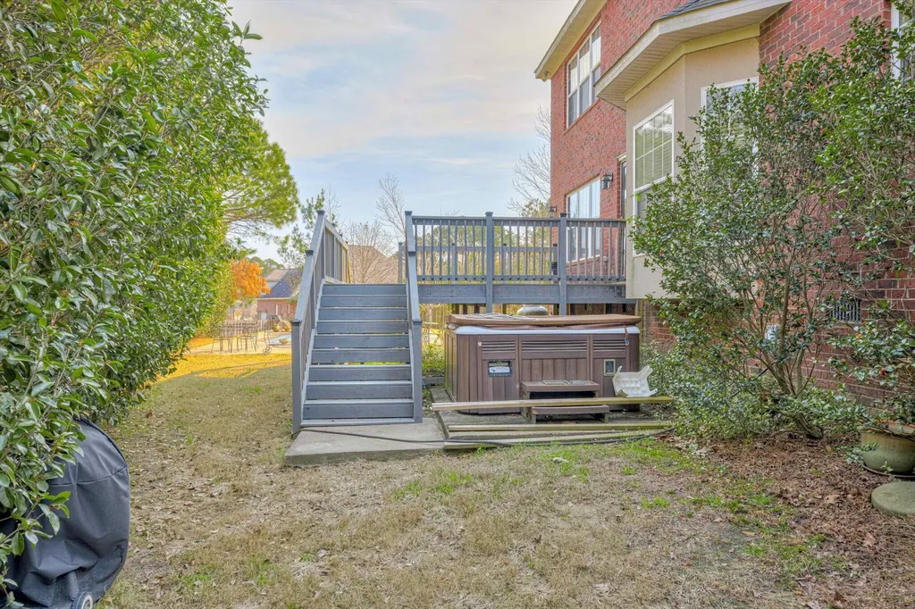 4272 Aerie Circle Evans GA 30809
