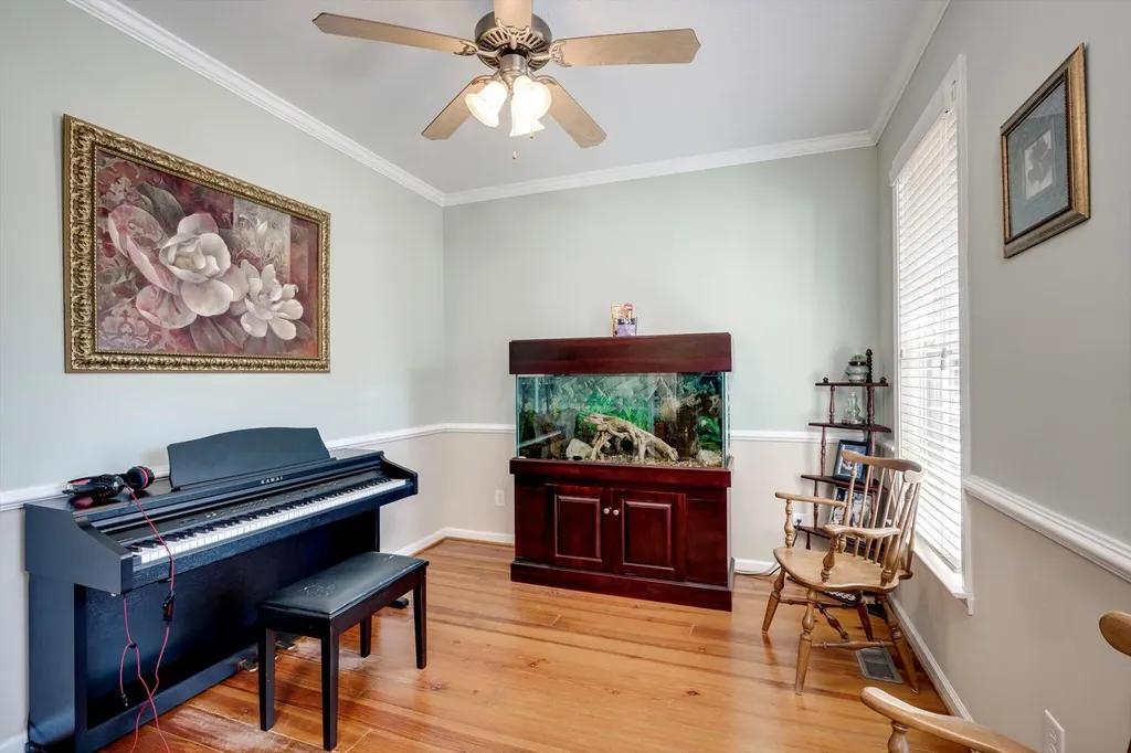 4272 Aerie Circle Evans GA 30809