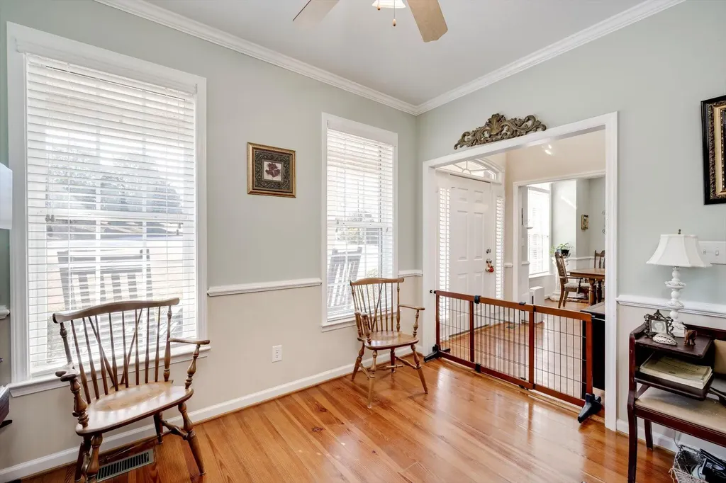 4272 Aerie Circle Evans GA 30809