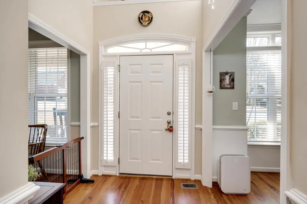 4272 Aerie Circle Evans GA 30809
