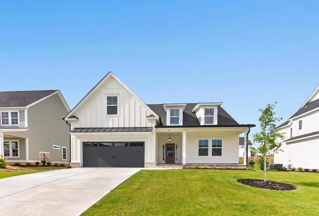 827 Sparrow Point Avenue Evans GA 30809