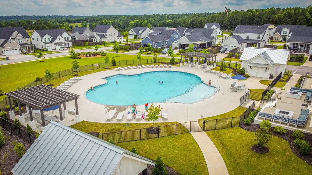 827 Sparrow Point Avenue Evans GA 30809