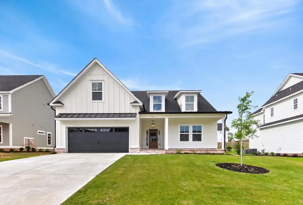 827 Sparrow Point Avenue Evans GA 30809