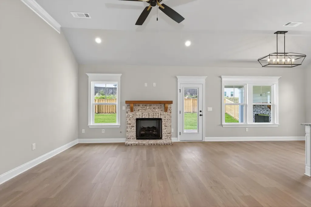 827 Sparrow Point Avenue Evans GA 30809