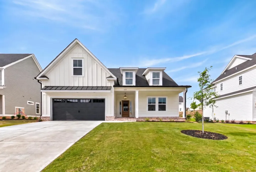 827 Sparrow Point Avenue Evans GA 30809