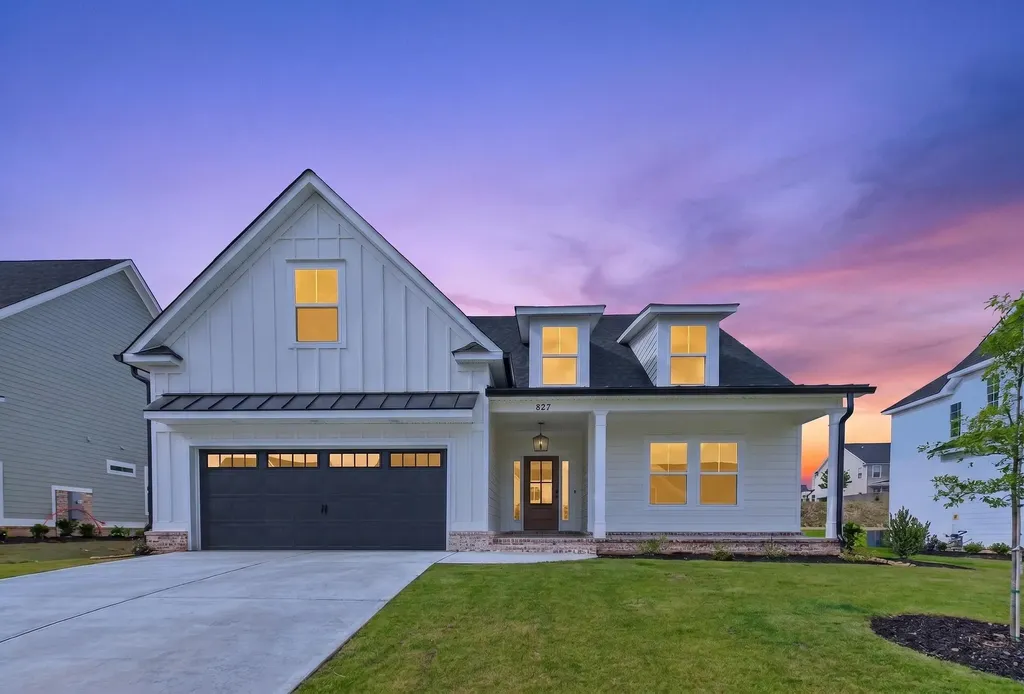 827 Sparrow Point Avenue Evans GA 30809