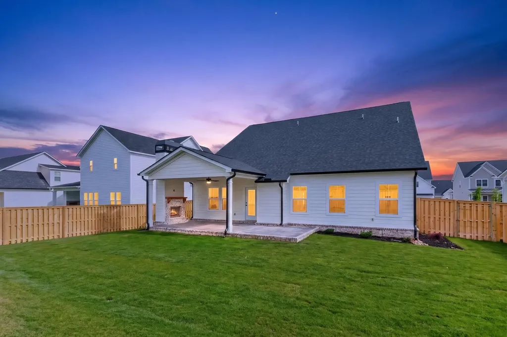 827 Sparrow Point Avenue Evans GA 30809