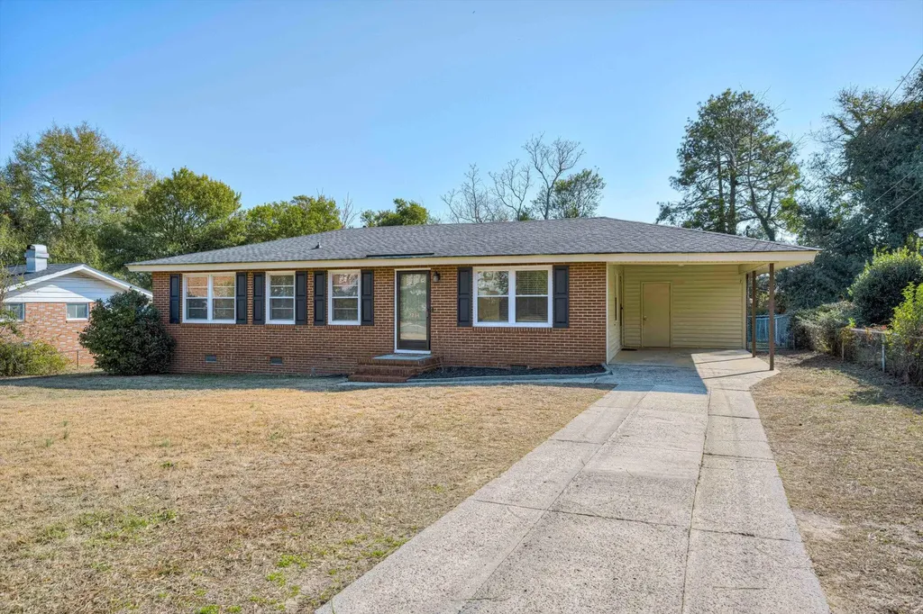 2234 Lee Street Augusta GA 30904