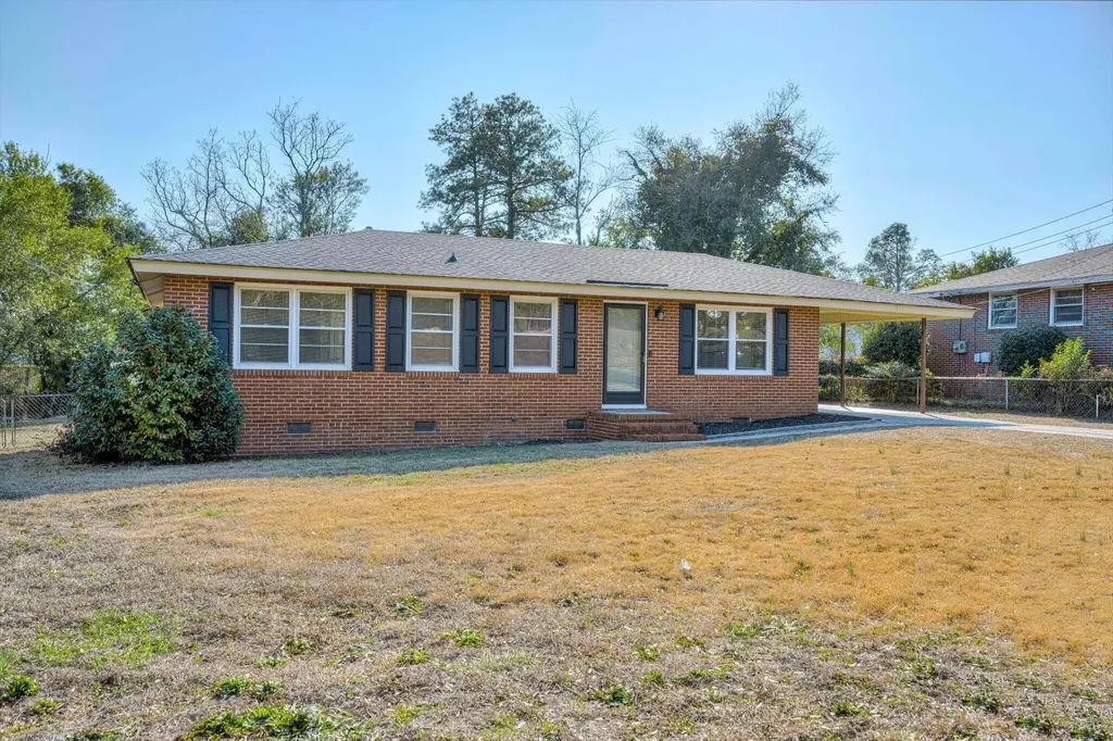 2234 Lee Street Augusta GA 30904