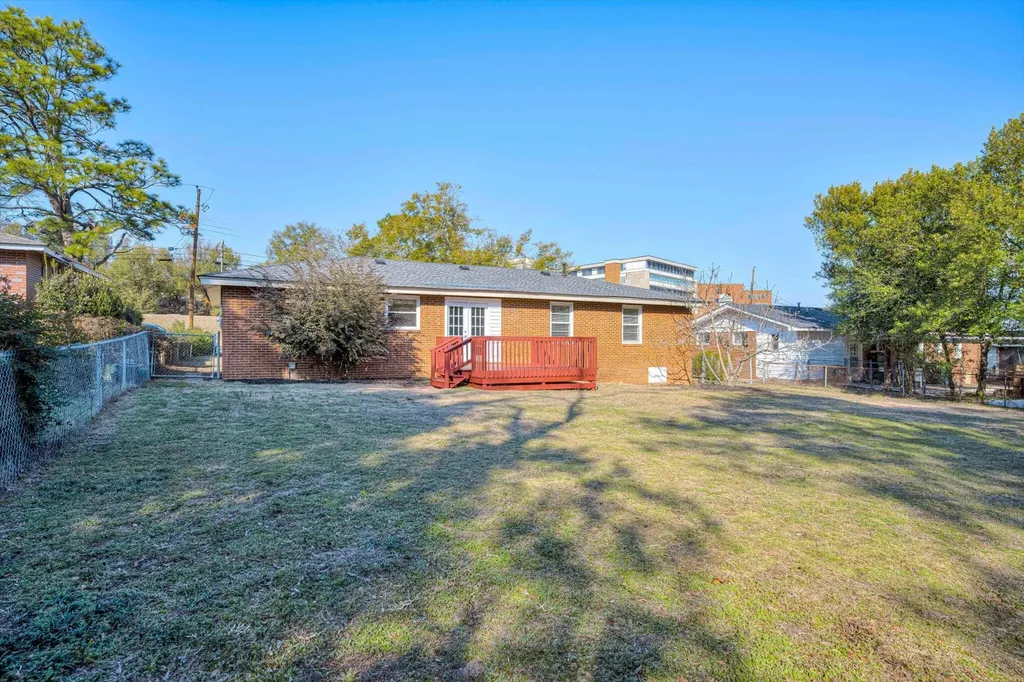 2234 Lee Street Augusta GA 30904