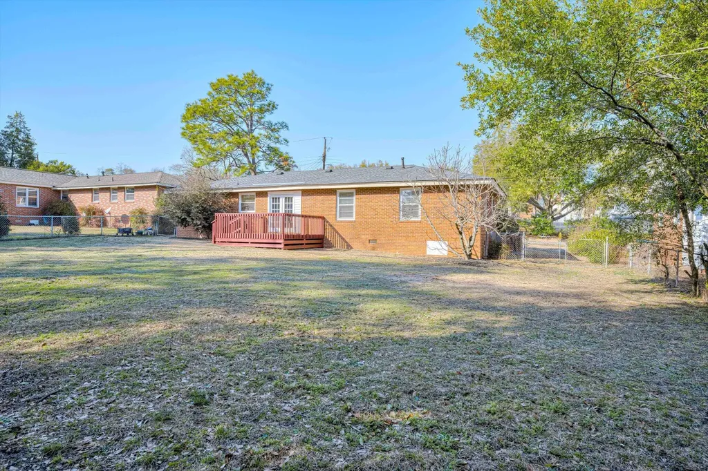 2234 Lee Street Augusta GA 30904