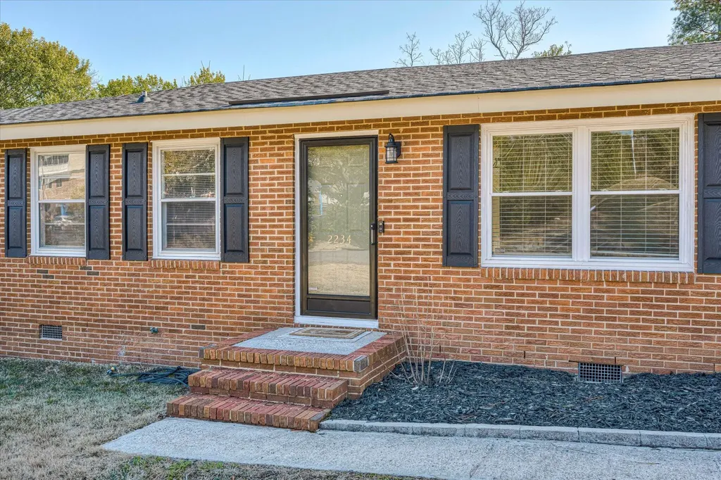 2234 Lee Street Augusta GA 30904
