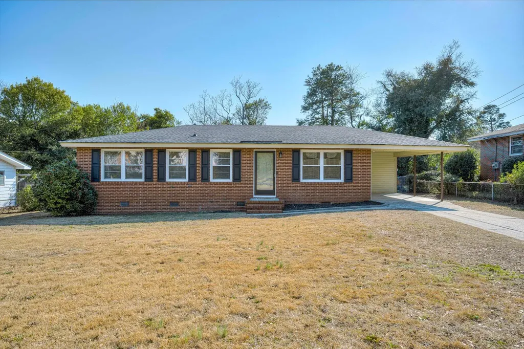 2234 Lee Street Augusta GA 30904