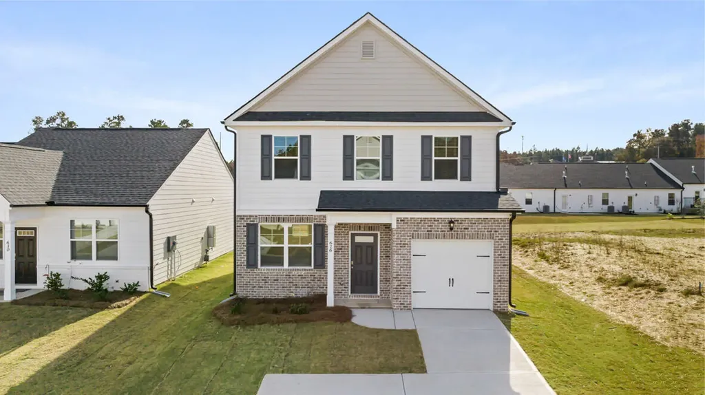820 Dara Corners Grovetown GA 30813