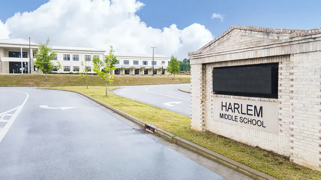820 Dara Corners Grovetown GA 30813