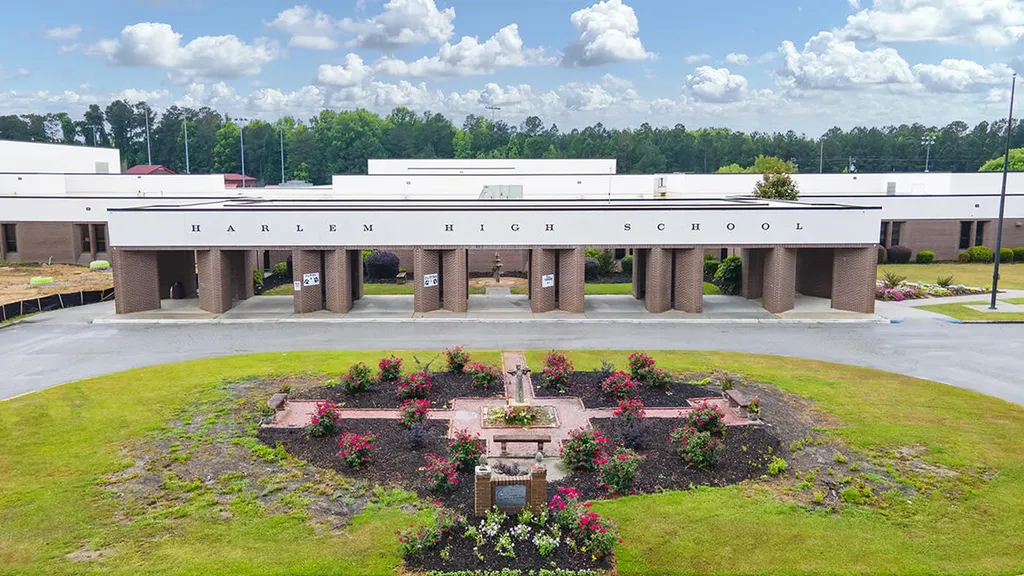 820 Dara Corners Grovetown GA 30813