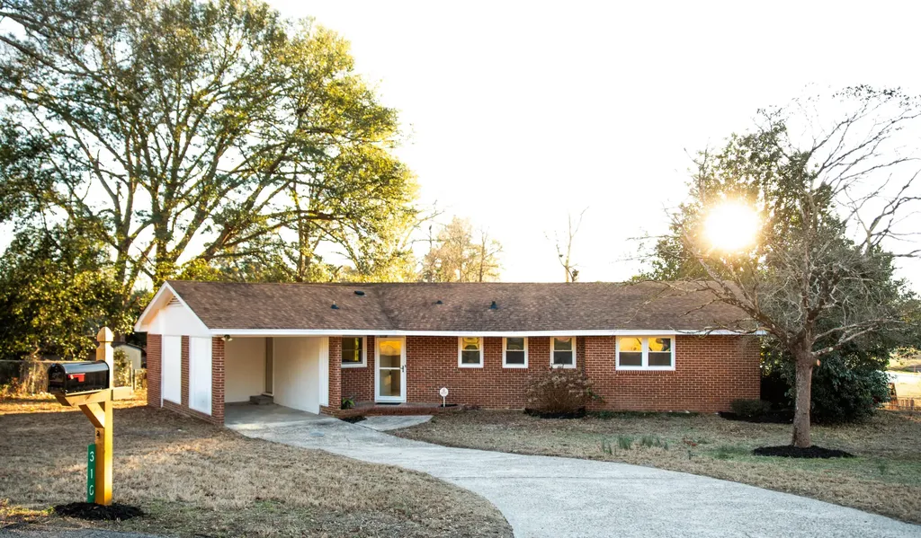 310 Heil Drive North Augusta SC 29841