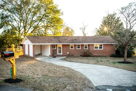 310 Heil Drive North Augusta SC 29841