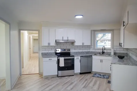 310 Heil Drive North Augusta SC 29841