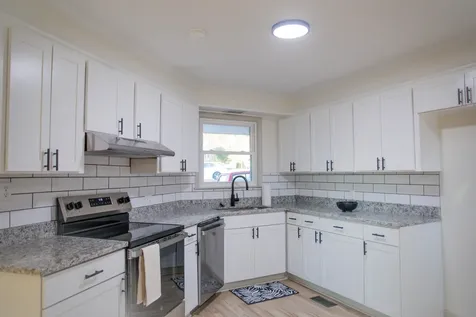 310 Heil Drive North Augusta SC 29841