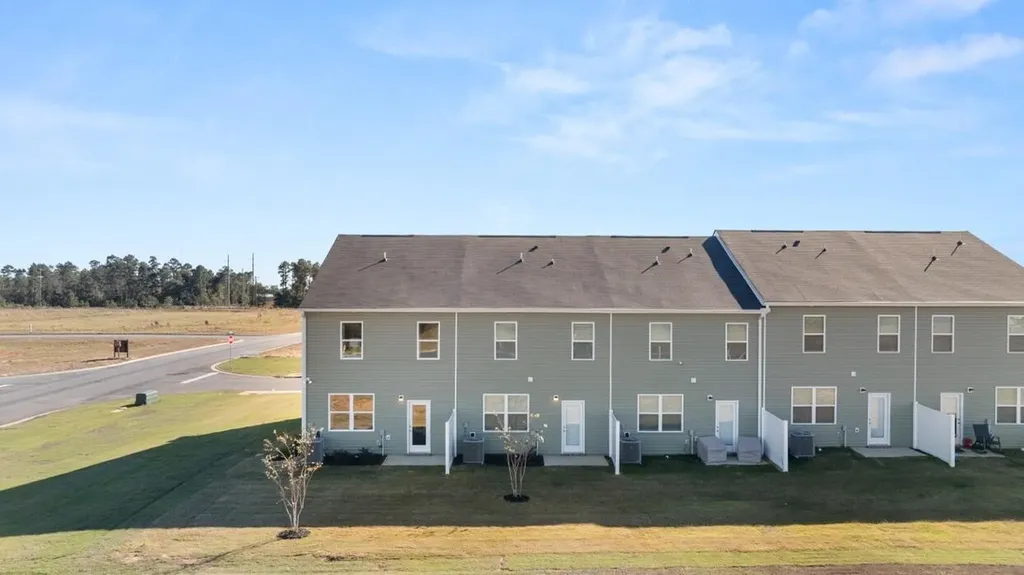 1269 Bent Water Circle Augusta GA 30909