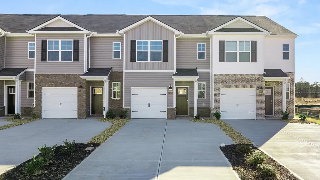 1263 Bent Water Circle Augusta GA 30909