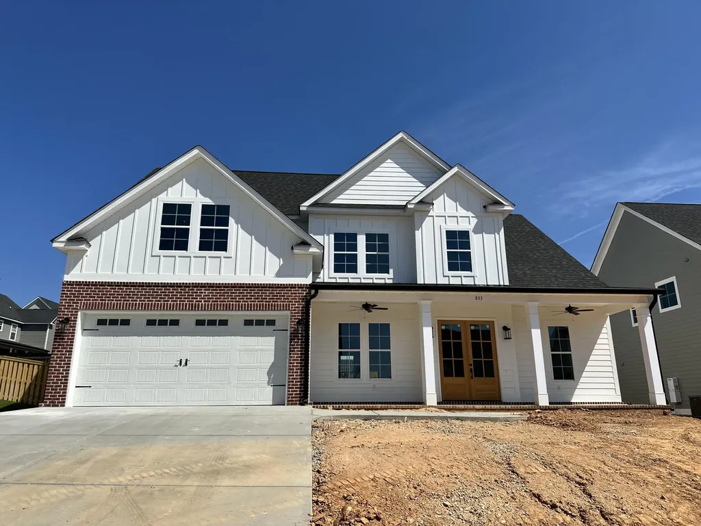 833 Sparrow Point Avenue Evans GA 30809
