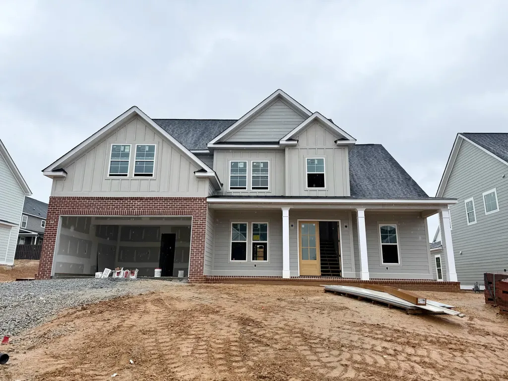 833 Sparrow Point Avenue Evans GA 30809