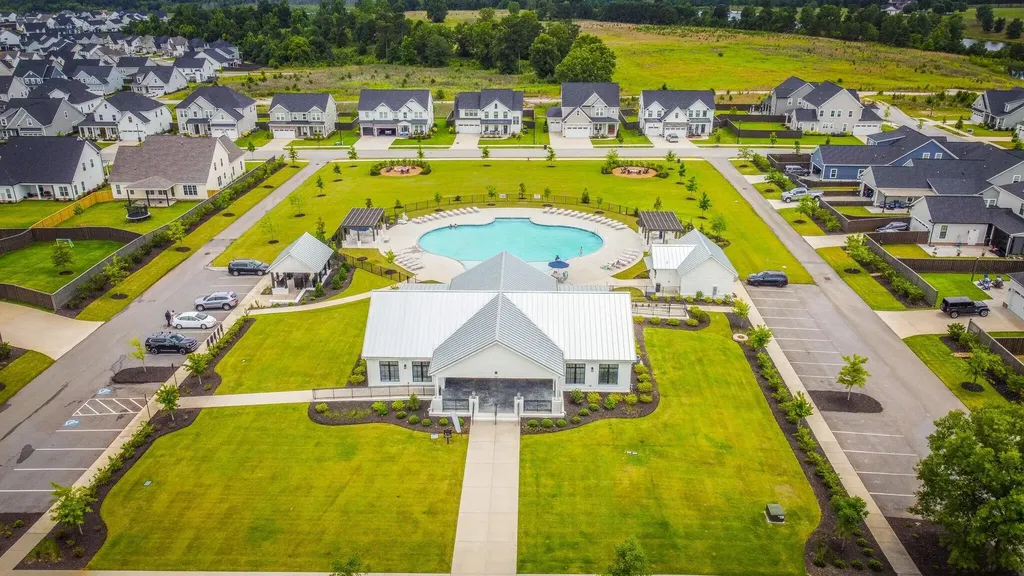 833 Sparrow Point Avenue Evans GA 30809