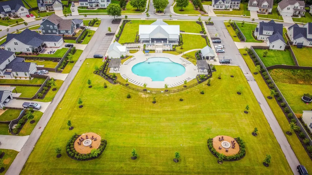 833 Sparrow Point Avenue Evans GA 30809