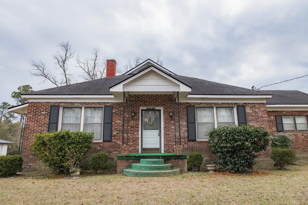920 Belt Avenue Millen GA 30442