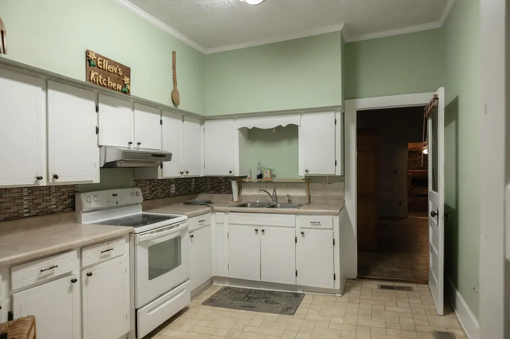 920 Belt Avenue Millen GA 30442