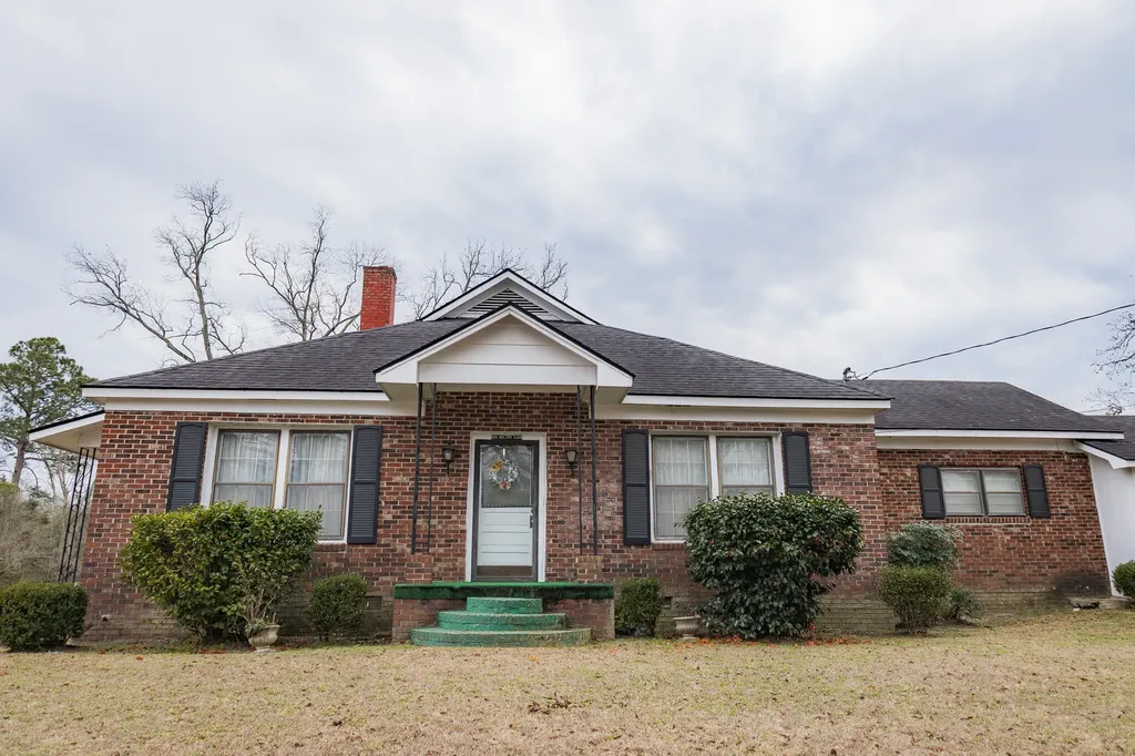 920 Belt Avenue Millen GA 30442