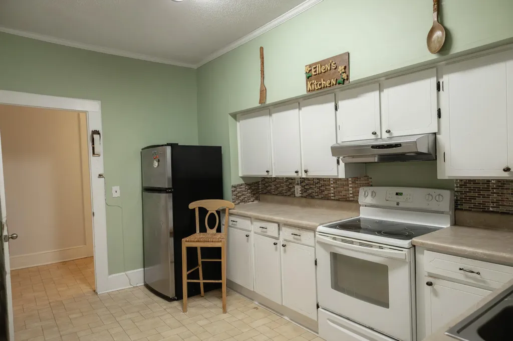 920 Belt Avenue Millen GA 30442