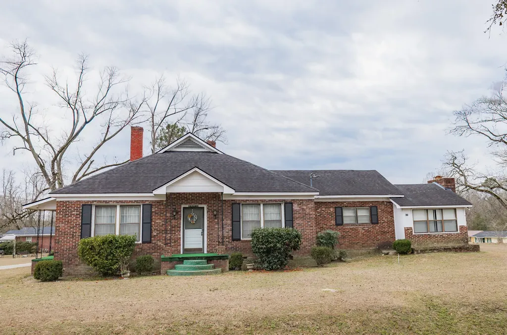 920 Belt Avenue Millen GA 30442