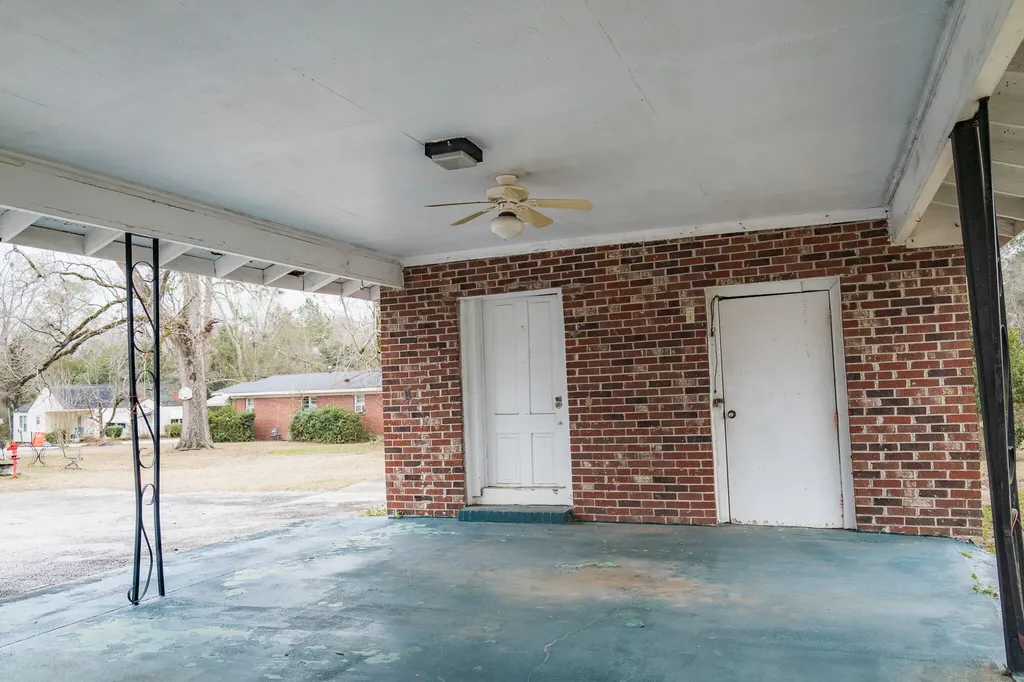 920 Belt Avenue Millen GA 30442
