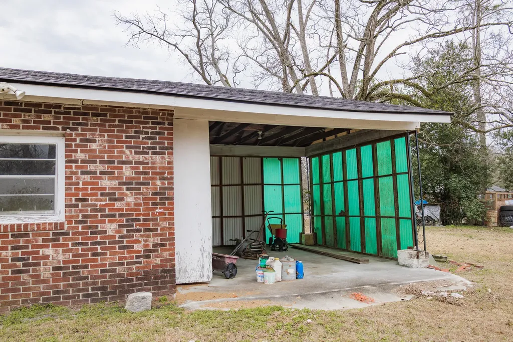 920 Belt Avenue Millen GA 30442