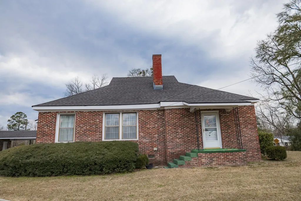 920 Belt Avenue Millen GA 30442