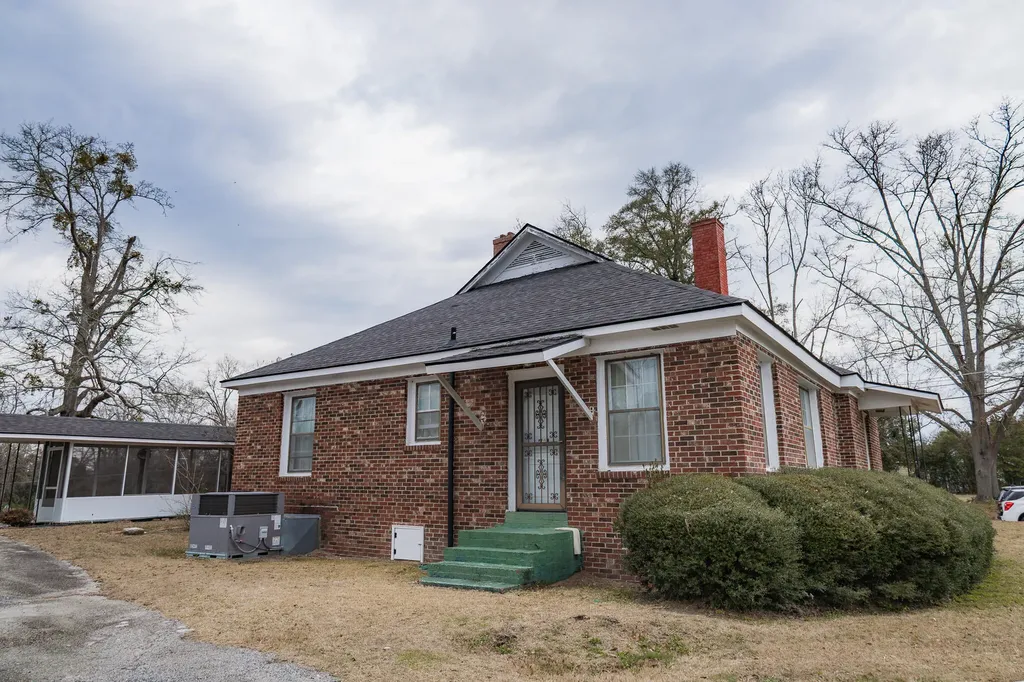 920 Belt Avenue Millen GA 30442