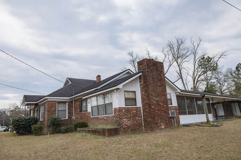 920 Belt Avenue Millen GA 30442