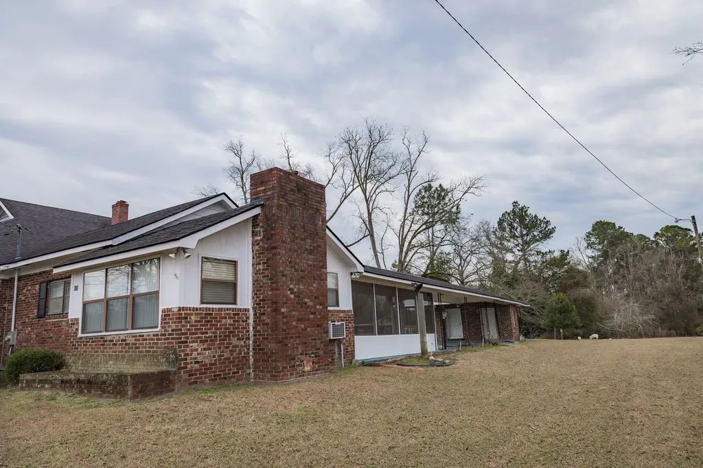 920 Belt Avenue Millen GA 30442