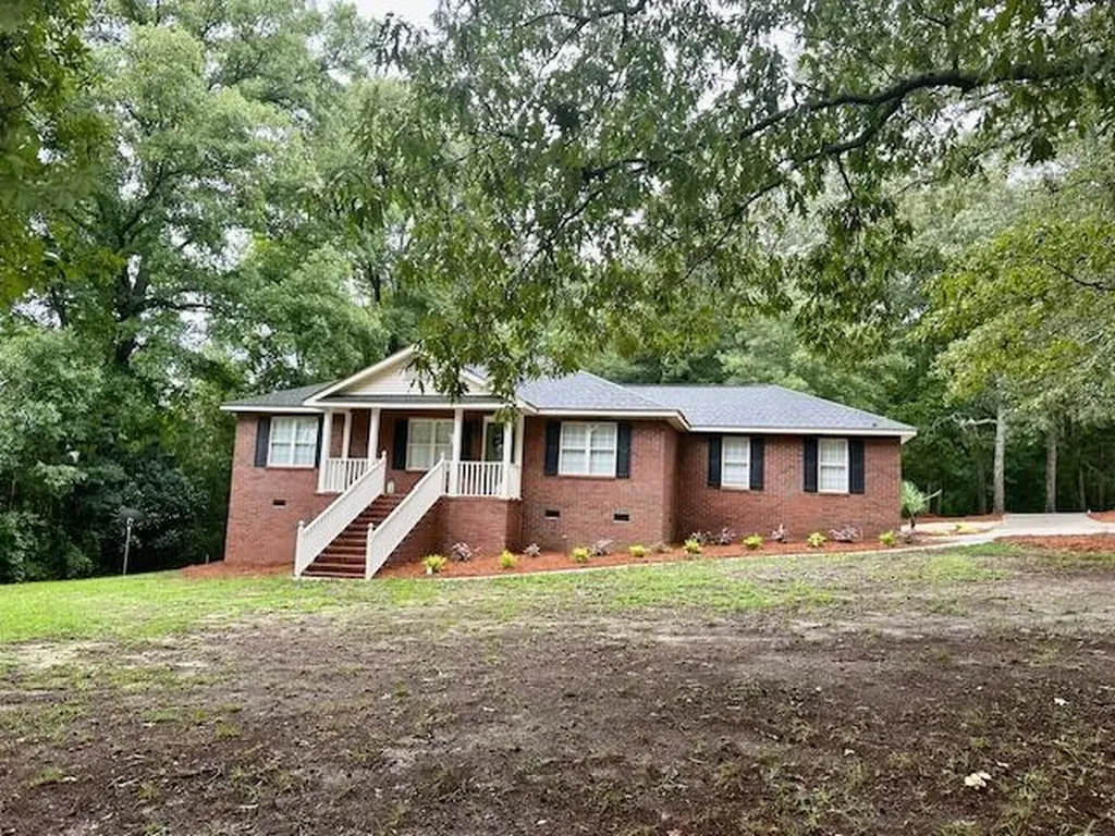 2125 Brown Road Hephzibah GA 30815