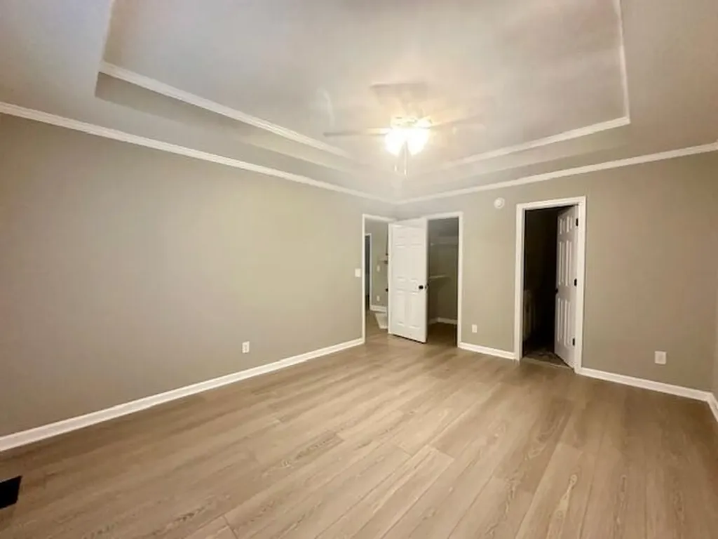 2125 Brown Road Hephzibah GA 30815
