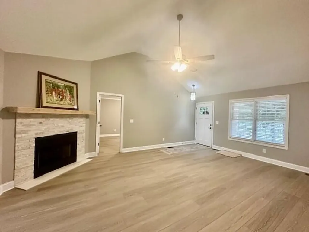 2125 Brown Road Hephzibah GA 30815
